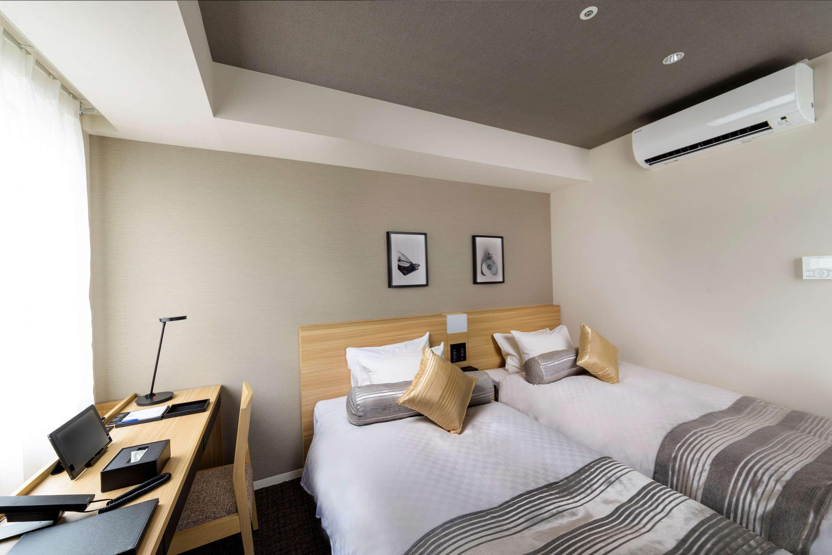 Hotel Western Fino Akihabara Tokio