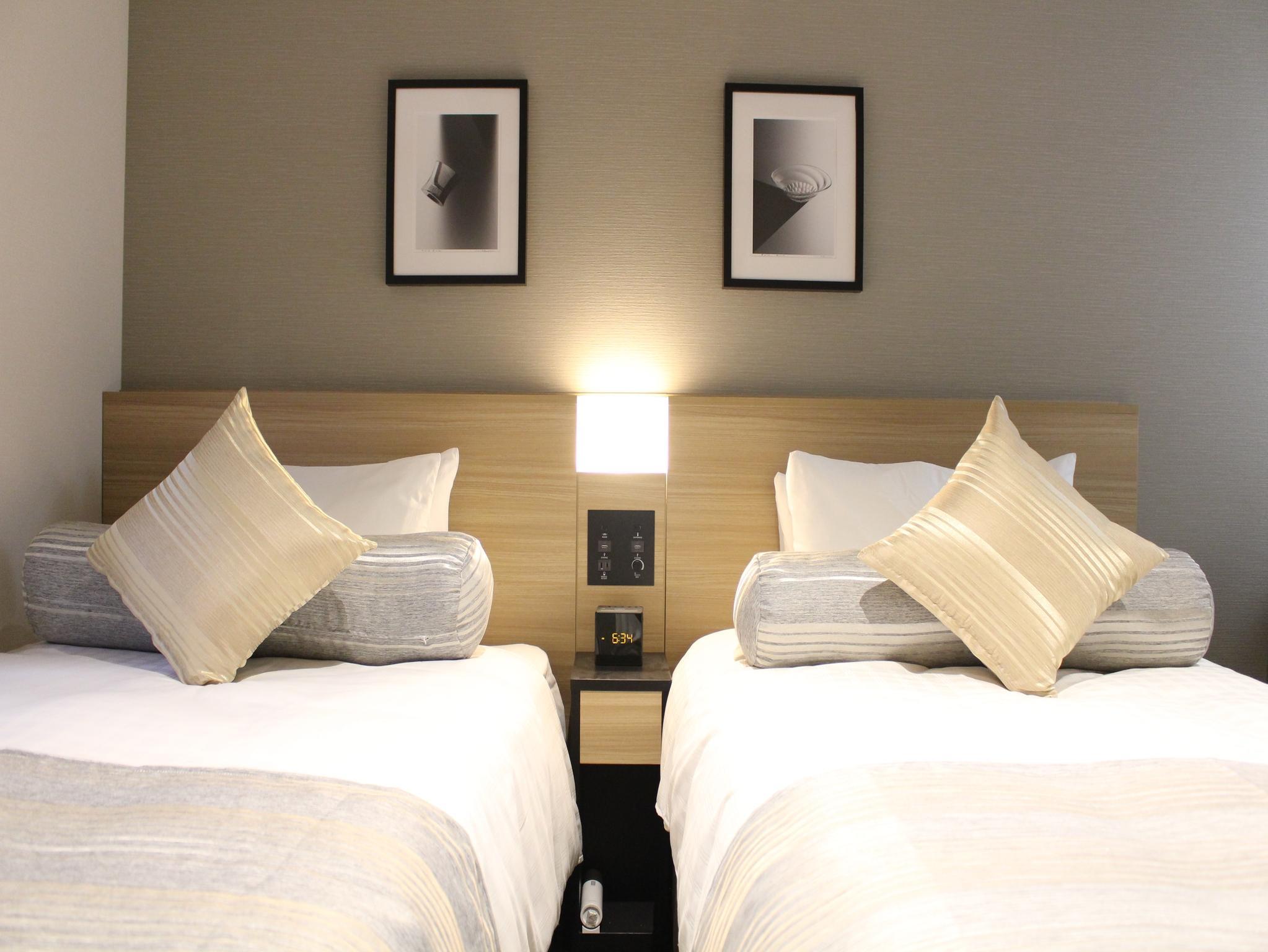 Western Fino Akihabara 3* Tokio