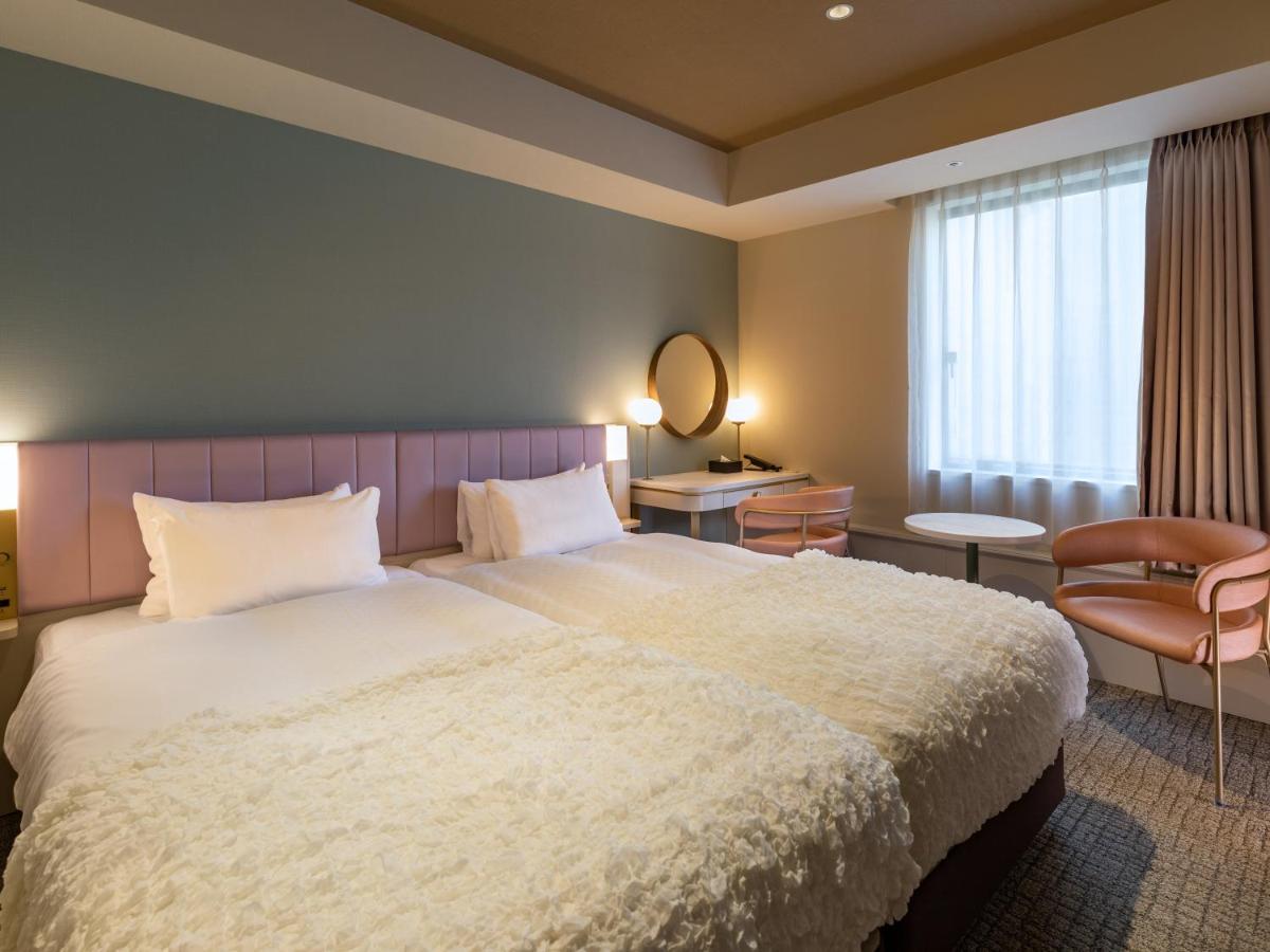 Western Fino Akihabara 3* Tokio