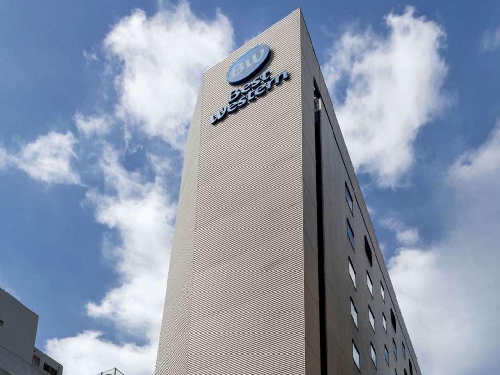 Western Fino Akihabara Hotel Tōkyō
