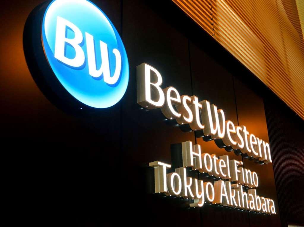 Western Fino Akihabara Tōkyō