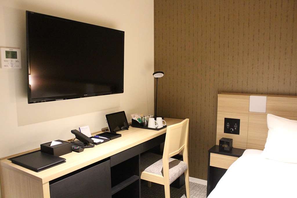 Hotel Western Fino Akihabara Tōkyō